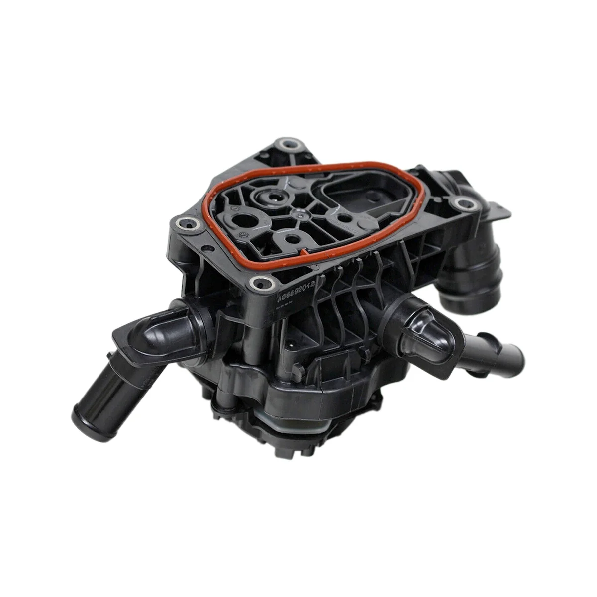 

25600-2J100 Car Thermostat Housing for Mistra Master IX35