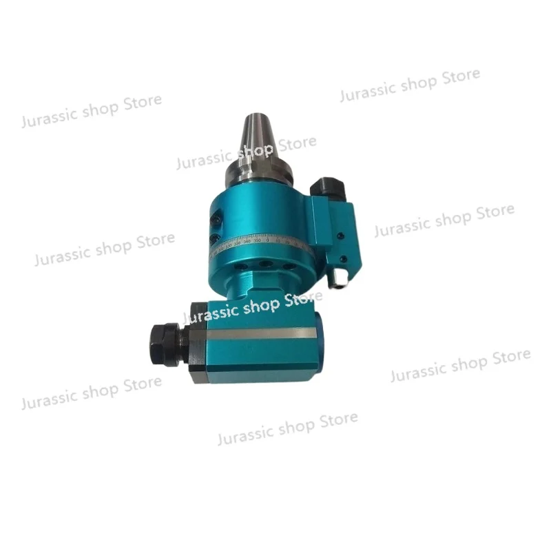 

Side Milling Head, Universal Angle Head AG90-ER20