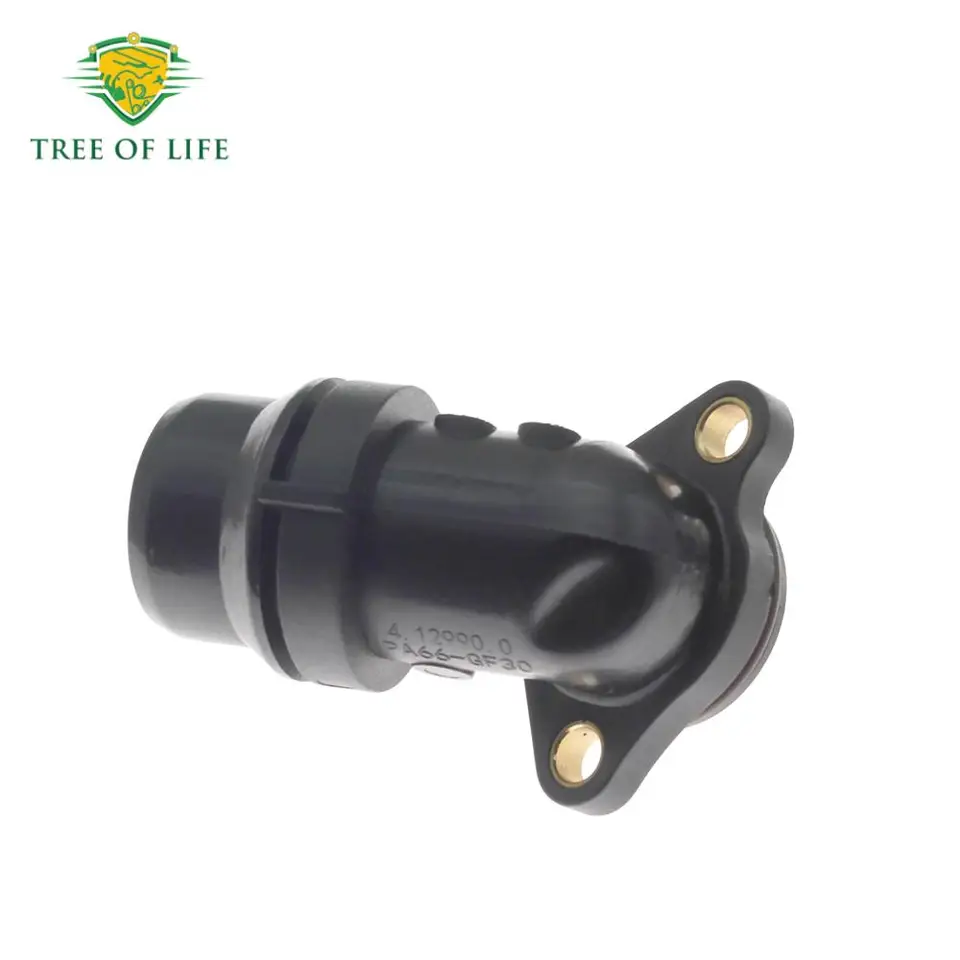 Coolant Water Pump Connector 11518482253 For BMW X3 X4 X6 Z4 2 3 4