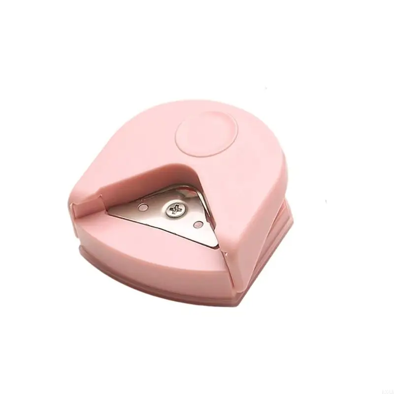 LXAA hoekpapier Puncher Radius Corner Rounding Tool Handmatige Trimmer voor kunst Craft Paper Cardboard Picture Documenten