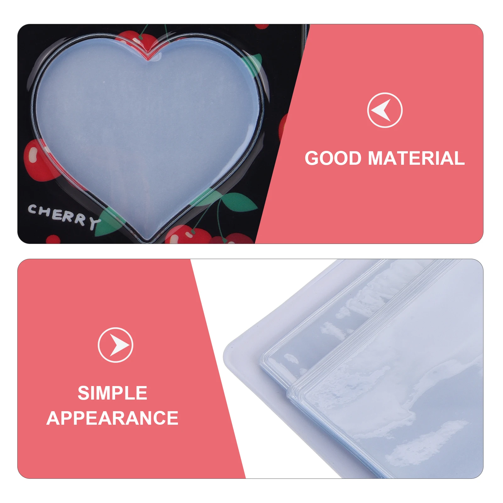 

Mini Couple Photo Album PVC Material Scrapbook for Family Travel Graduation Wedding Photo Book Album Picture Albums