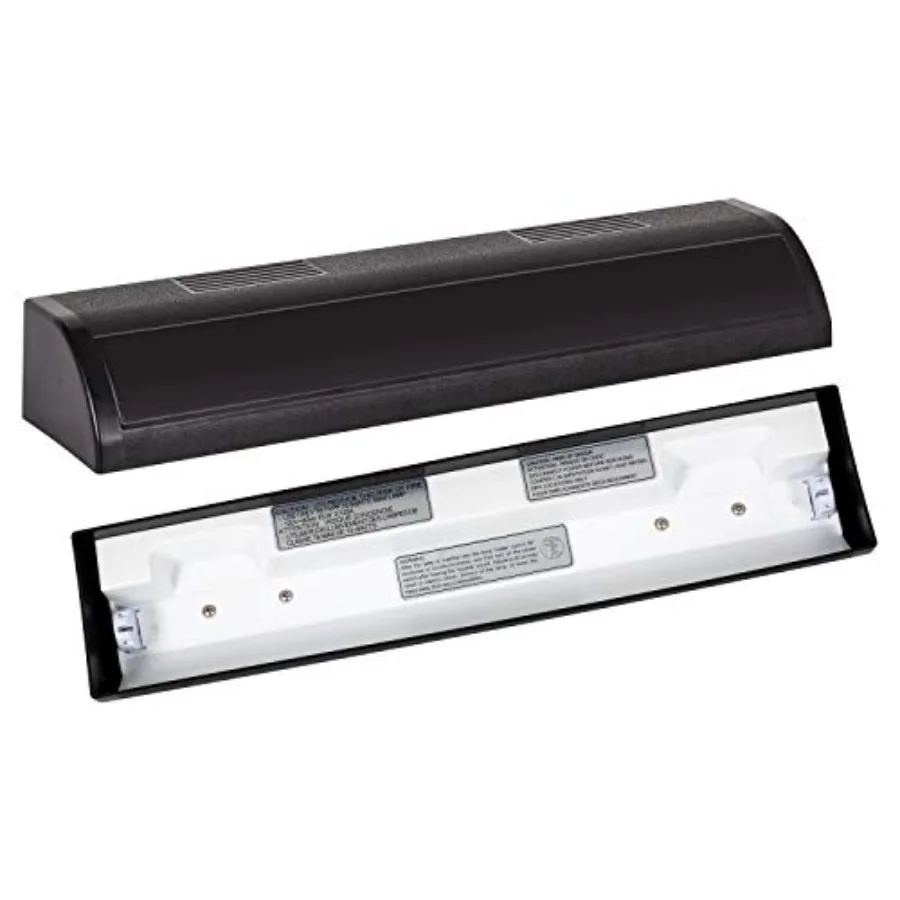 

【Spot goods】Reptile Terrarium Hood Tropical Desert T8 Strip Light Fixture for Use with One 18 Inch UVB Light Bulb 15 Watt Not I