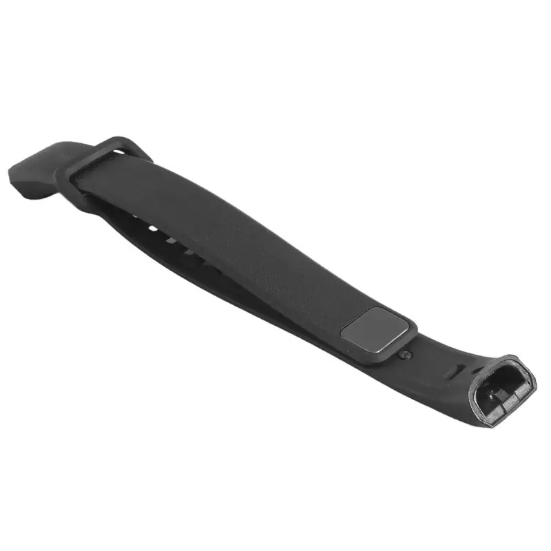 AC56-Silicone Bracelet de montre Bracelet pour HUAWEI Band2 Pro/ Band2/ ERS-B19/ERS-B29 Smartwatch accessoires Bracelet de montre