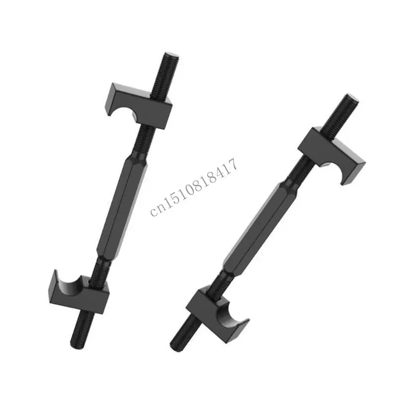 

517B Portable Shock Absorb Spring Tool Repair Tool for Garage & Emergency Repairs