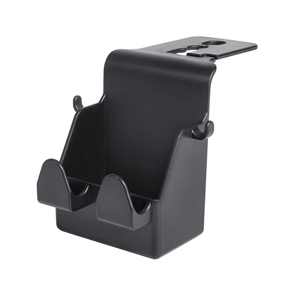

Car Seat Hooks Universal Backseat Hangers for Vehicle Headrest Wallet Storage Phone Holder ABS Material Strong Capacity