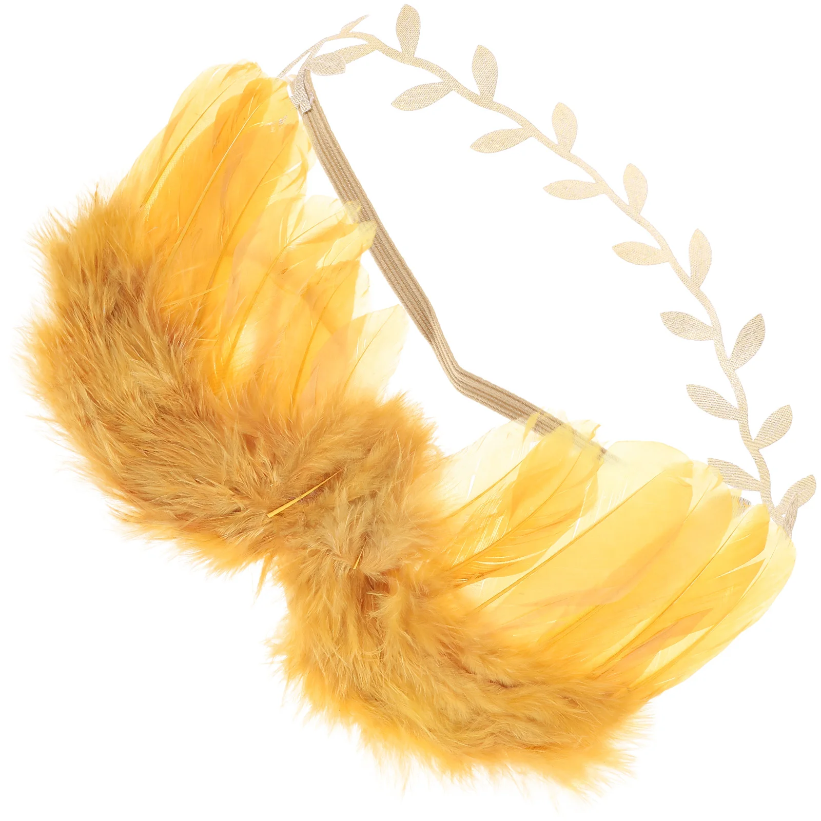 

1 set 1 Set Golden Angel Wing Photo Prop Costume Photography Accessories Lightweight Comfortable Cute Gift