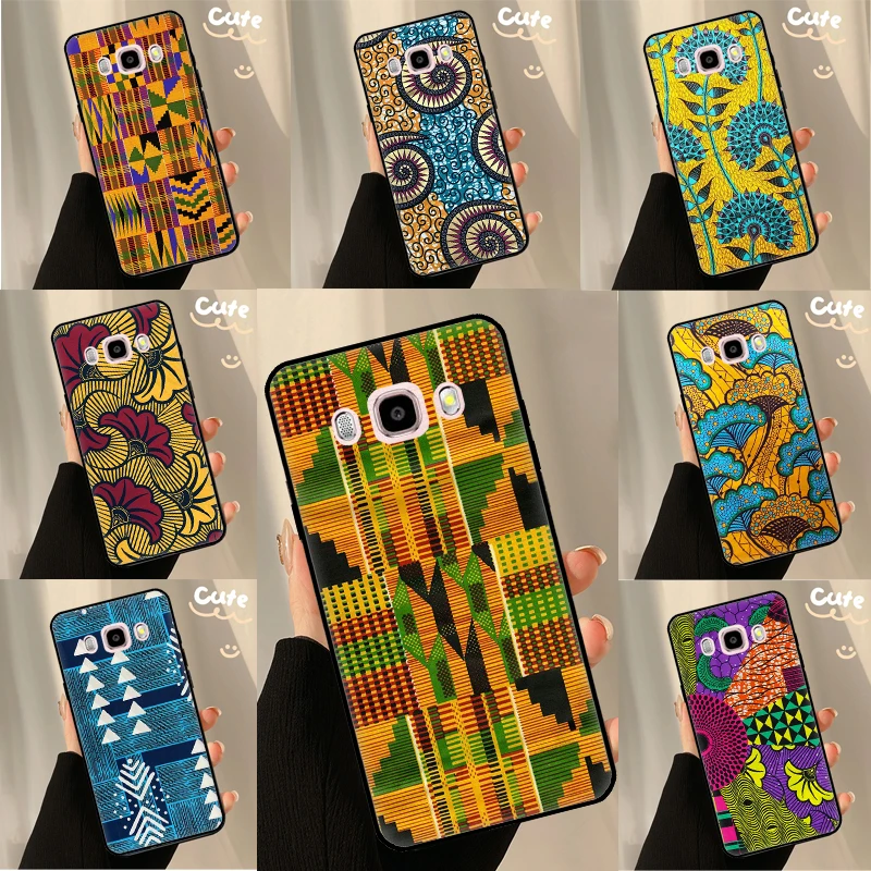 African Fabric For …