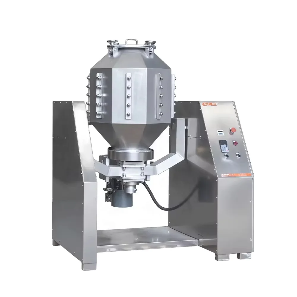 -For Automatic Ball Mill Grinder ≤15um Ultra-Fine Matcha Powder Machine SUS304 25 Kg/batch Low-Temperature Grinding*