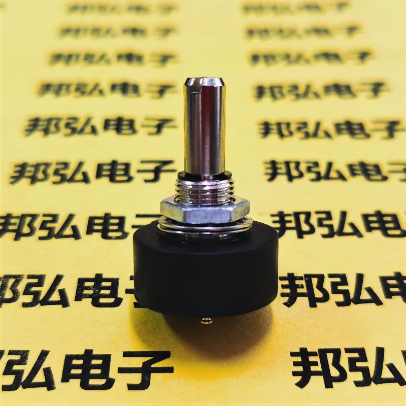 for WDJ-22 Conductive Plastic Potentiometer H0SS 1W 1K2K3K5K10K Replaces US BI Model 6178 (1pcs)