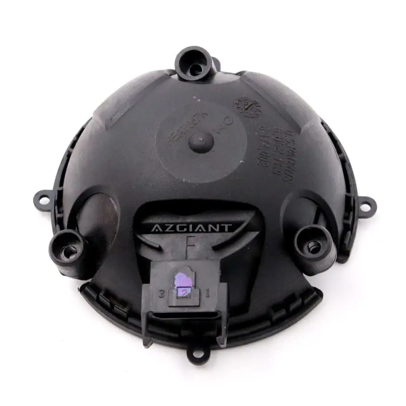 AZGIANT Elektrische zijspiegelverstellingsmotor voor VW Golf Hatchback-serie Vervanging 3-pins spiegelmotor DIY autoreparatie