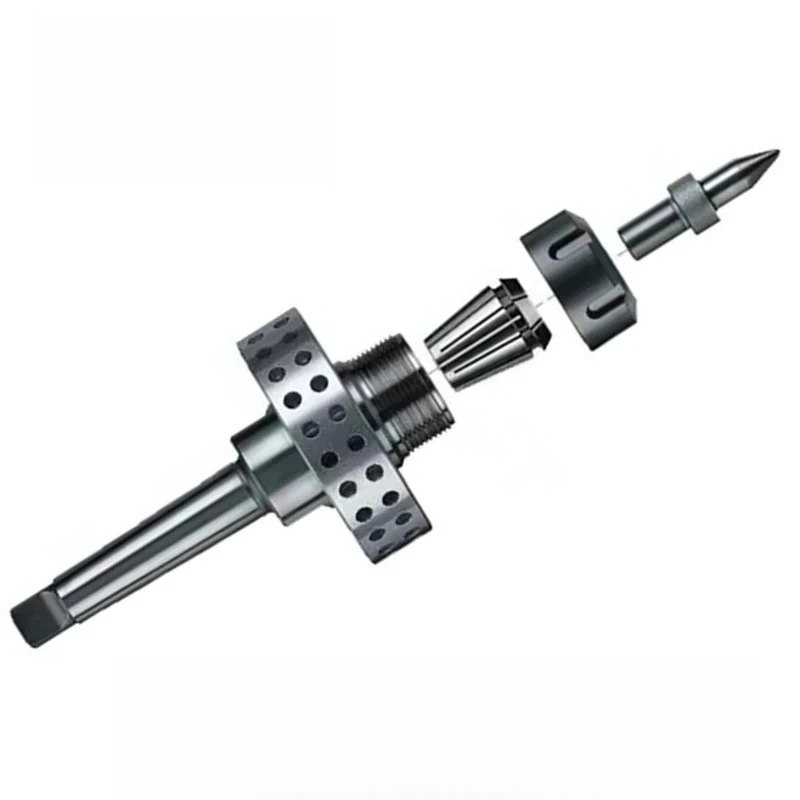 Custom Carbide Hot Melt Drill 2.5mm Carbon Steel Copper Friction Hot Melt Forming Punching Tool