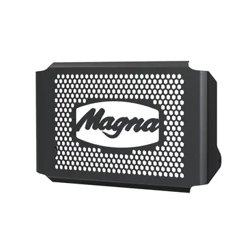 適用於本田 VF750/VF 750 VF750C BJ VF750C Magna V45 RC43 1993-2004 2003 2002 2001 的摩托車散熱器格柵護罩 10 最佳銷售 本田 VF 750 C - №2