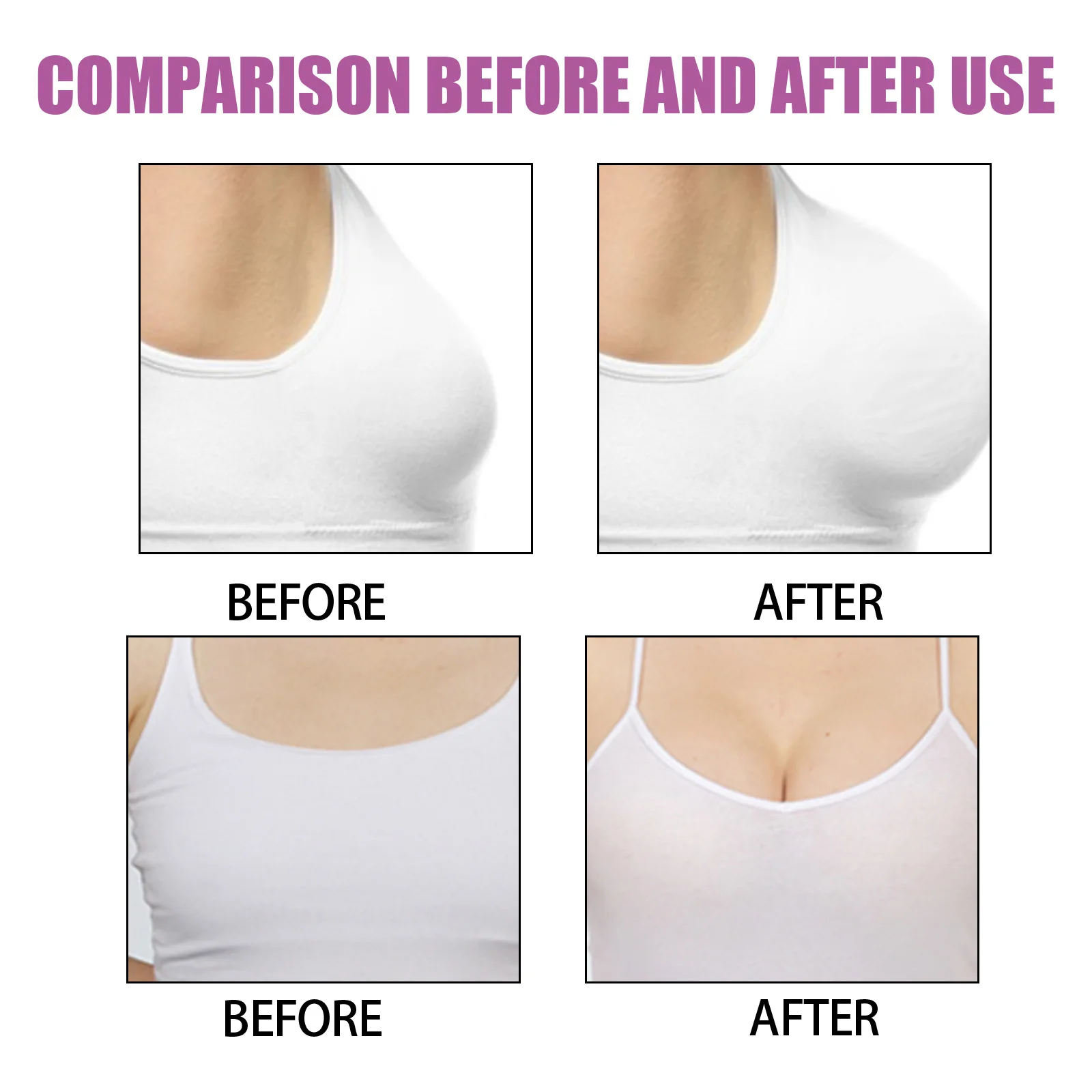 Breast Enhancement Essential Oil Prevent Sagging Promote Boobs Development Chest Lifting Firming Breast Increasing Massage Serum