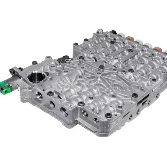 Getriebe-Ventilkörper für die Standardinstallation von Automobilen 1087427174