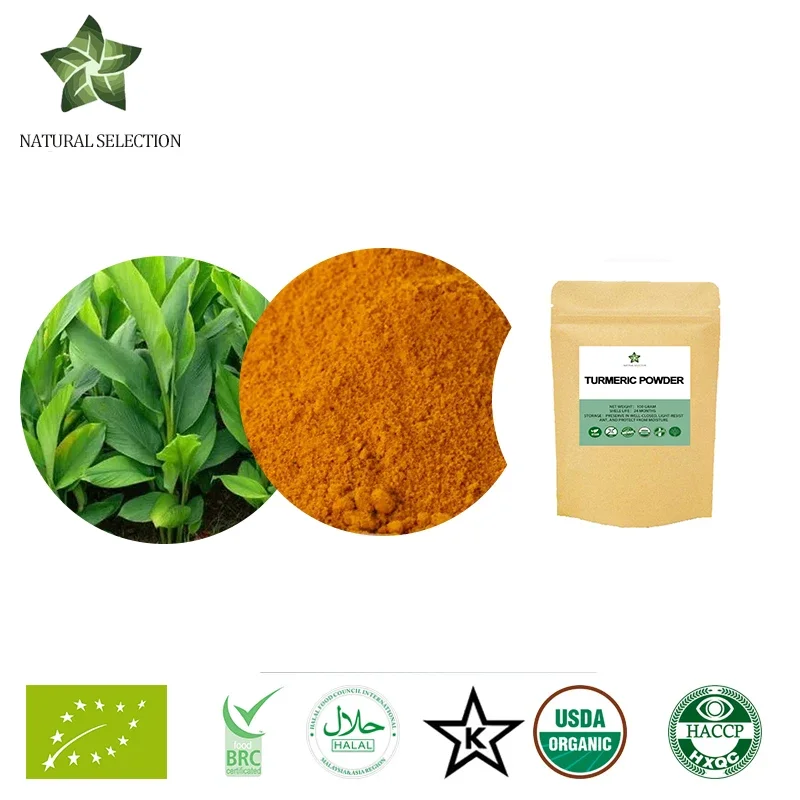 100% Turmeric Curcumin Extract Powder,Turmeric Powder,Turmeric Serum Powder,DIY Homemade Dark Spot Moisturizing Whitening Cream