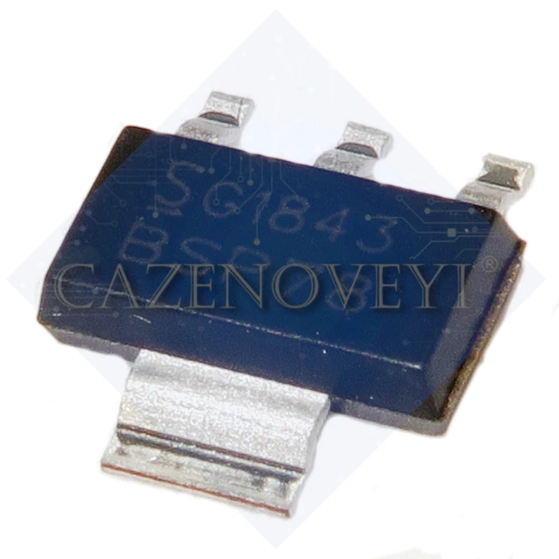 1-100PCS GS069V GS069 BSP78E6327 BSP78 TA8233H TA8233 YM2608B YM2608 LCA110 110 SM8952AC25PP SM8952AC25