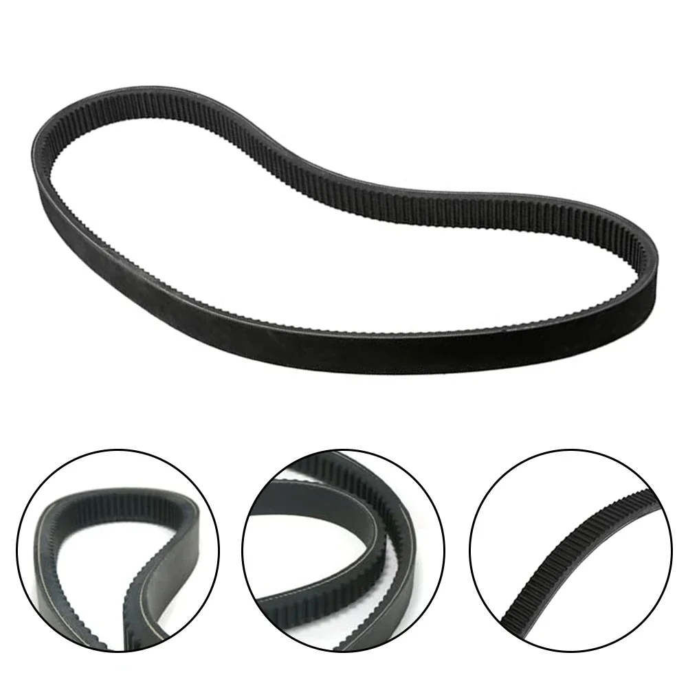 صيانة وإصلاح حزام محرك حزام الخليع 1420 مم طول 29.5 مم عرض سهل التركيب خدمة طويلة الأمد #3