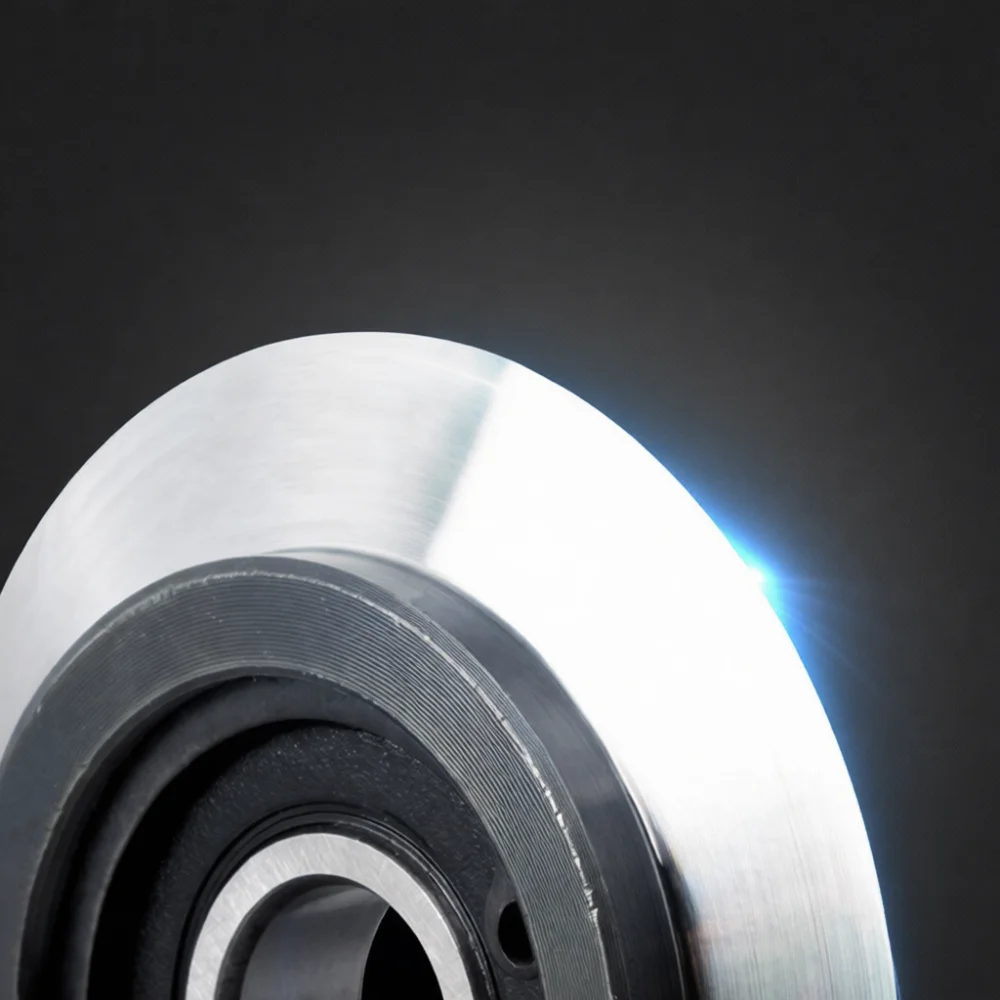 Heavy Duty Circular Blade For Electric Wire Stripper Machine Accessory Hardened Bearing Cutter Steel Replacement