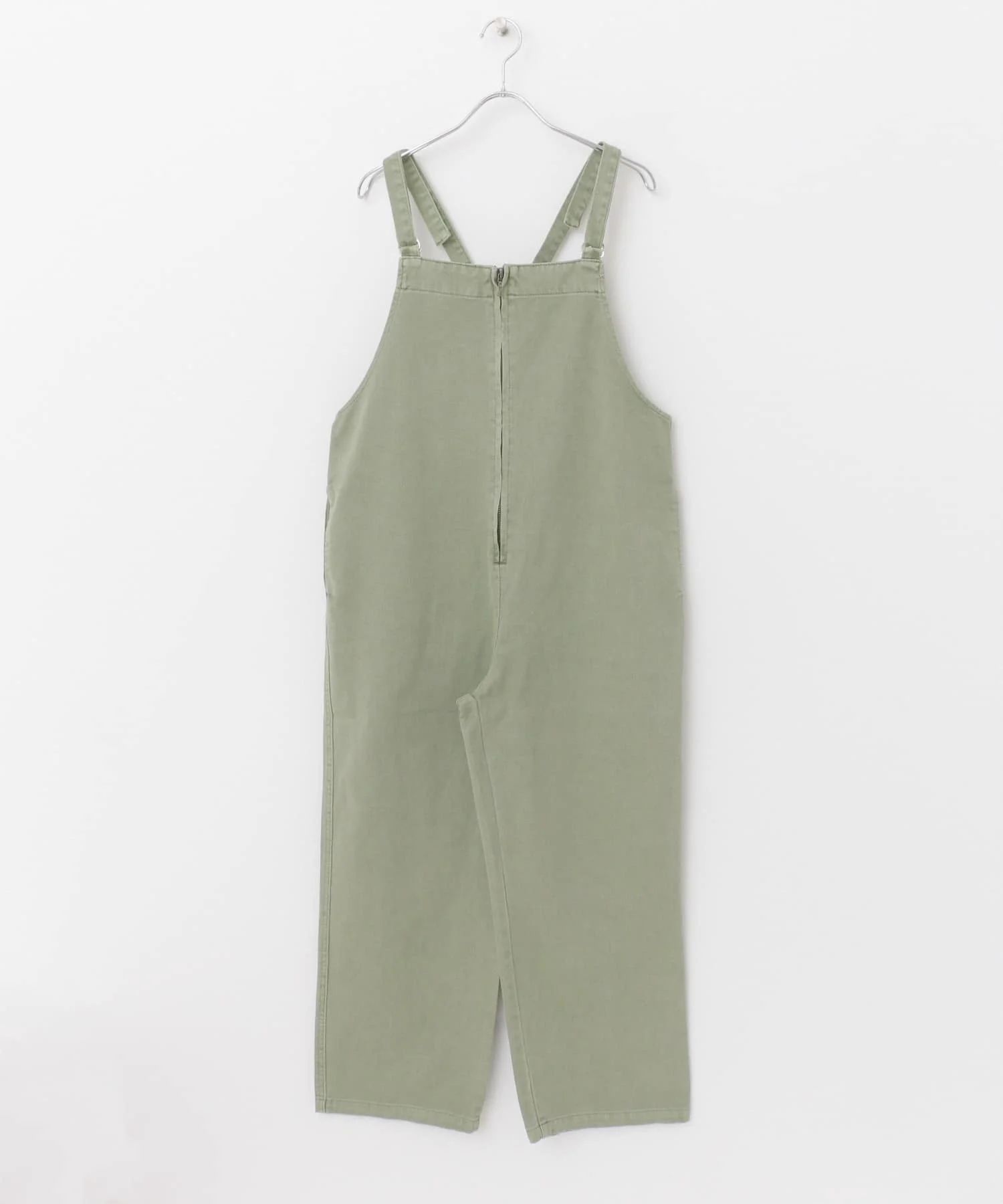 Damskie ogrodniczki z wysokim stanem, bawełniane, codzienne, w stylu japońskim, uniwersalne, na jesień 2025, nowość IENA