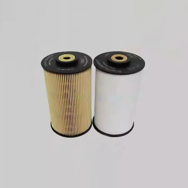 01181060 01181061   Elemento de filtro diesel para conjunto gerador