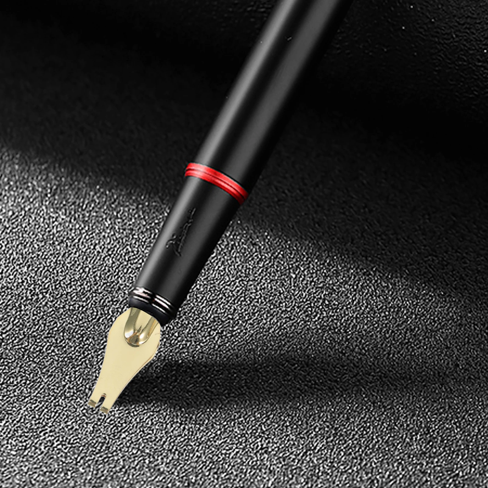 

3Pcs Fountain Pen Nibs Replacement Calligraphy Writing Tips for Students Artists Calligraphy Practice Dip Pen Nibs