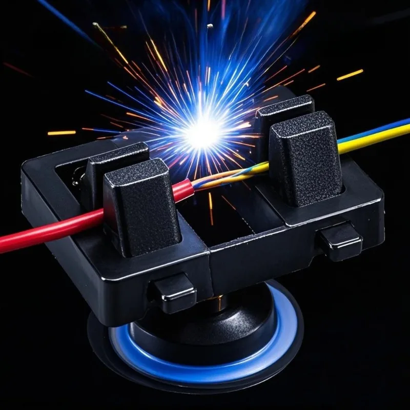 Welding Wire Fixture Adjustable Suction Bracket Welding Table Clamp For Motherboard Soldering Welding Locator Soldering Tools