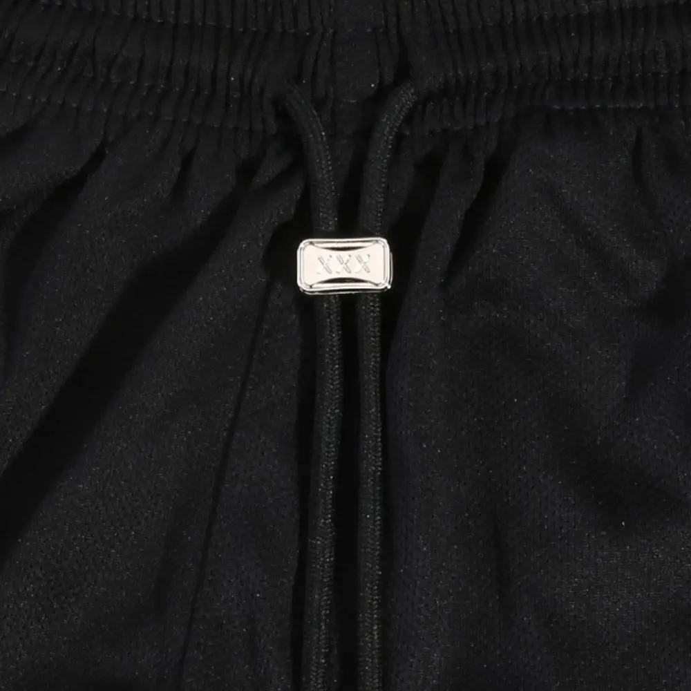 Modern Elastic Waistband Drawstring Adjustable with Buckle Lazy Pants Drawstring Sport Pants Rope Pants Fastening Accessories