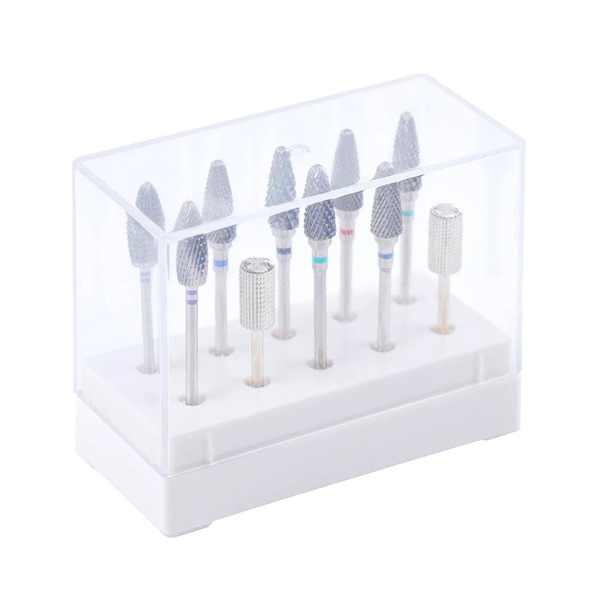 Thumbnail 4 - #61 Latest Nail Drills Offers