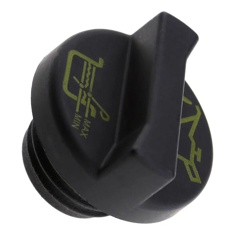 AEA6-غطاء حشو زيت المحرك 71740676 لشركة فيات 500 غراندي بونتو إيفو باندا فكرة اكسسوارات أطقم