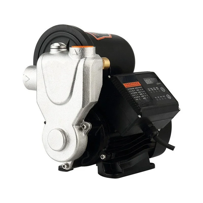 Automatic Timing Stainless Steel Domestic Water Pump Booster Pump for Home Use