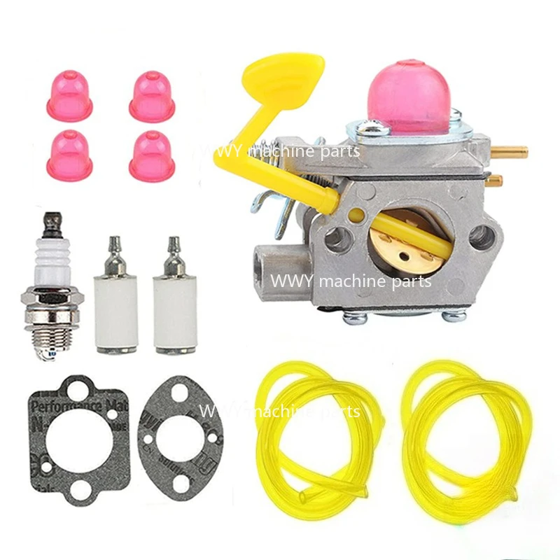 

Suitable for 545081831 BVM200VS PPB430VS VS2000BV WT-847 Carburetor