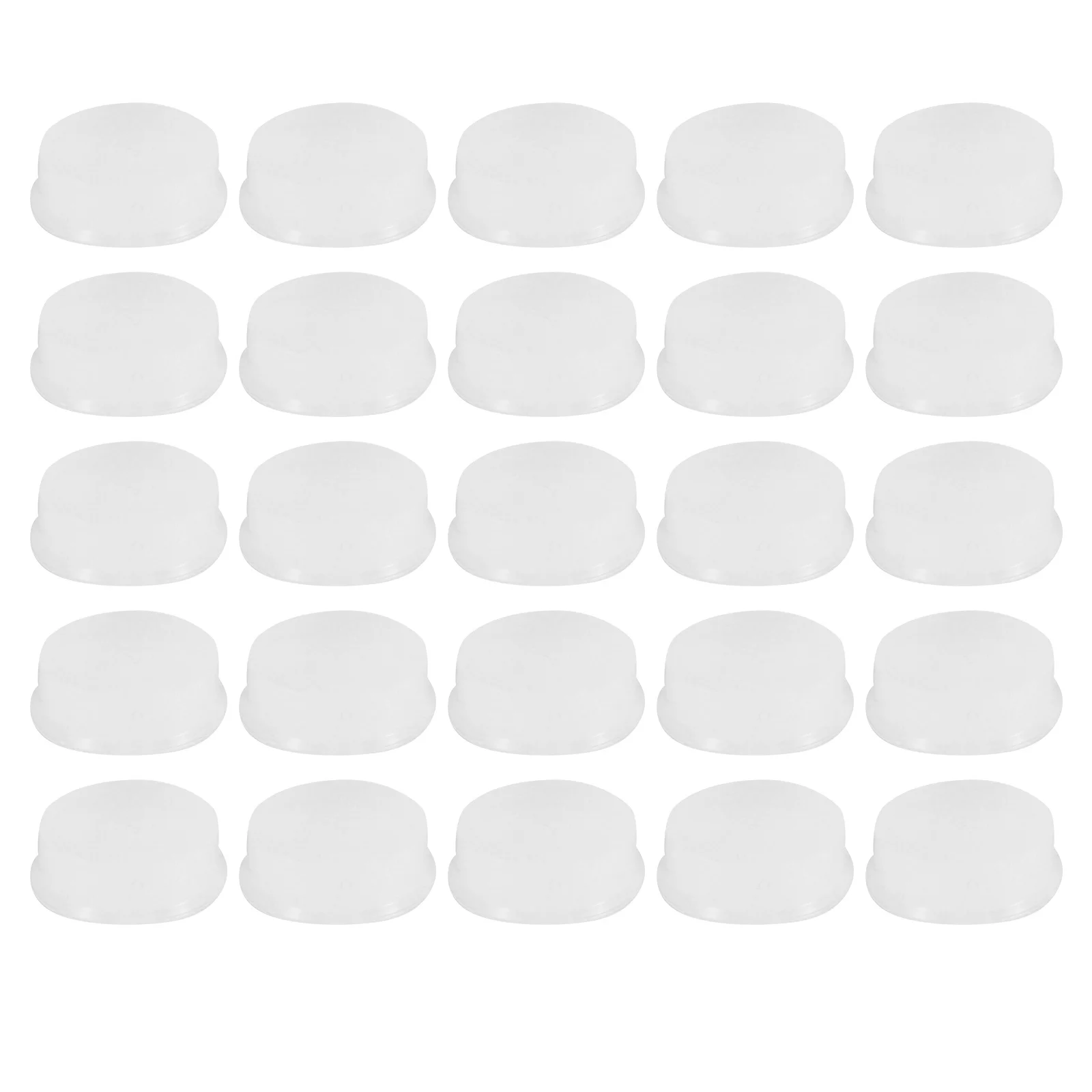 25 قطعة المقابس ثقب المقابس للاعبين المبتدئين مفتاح غطاء العالمي إصلاح أجزاء الناي اكسسوارات إصلاح الناي سدادة أجزاء