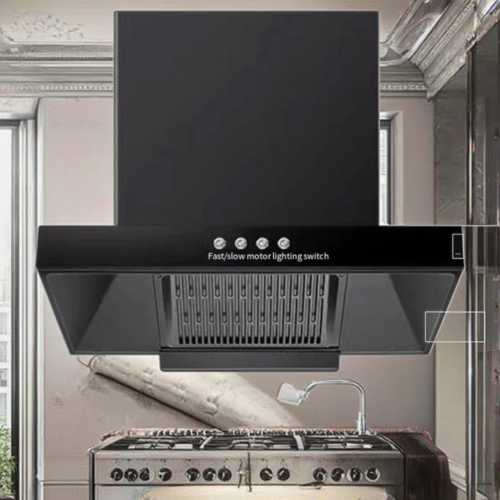 600Mm Range Hood Bu… - image