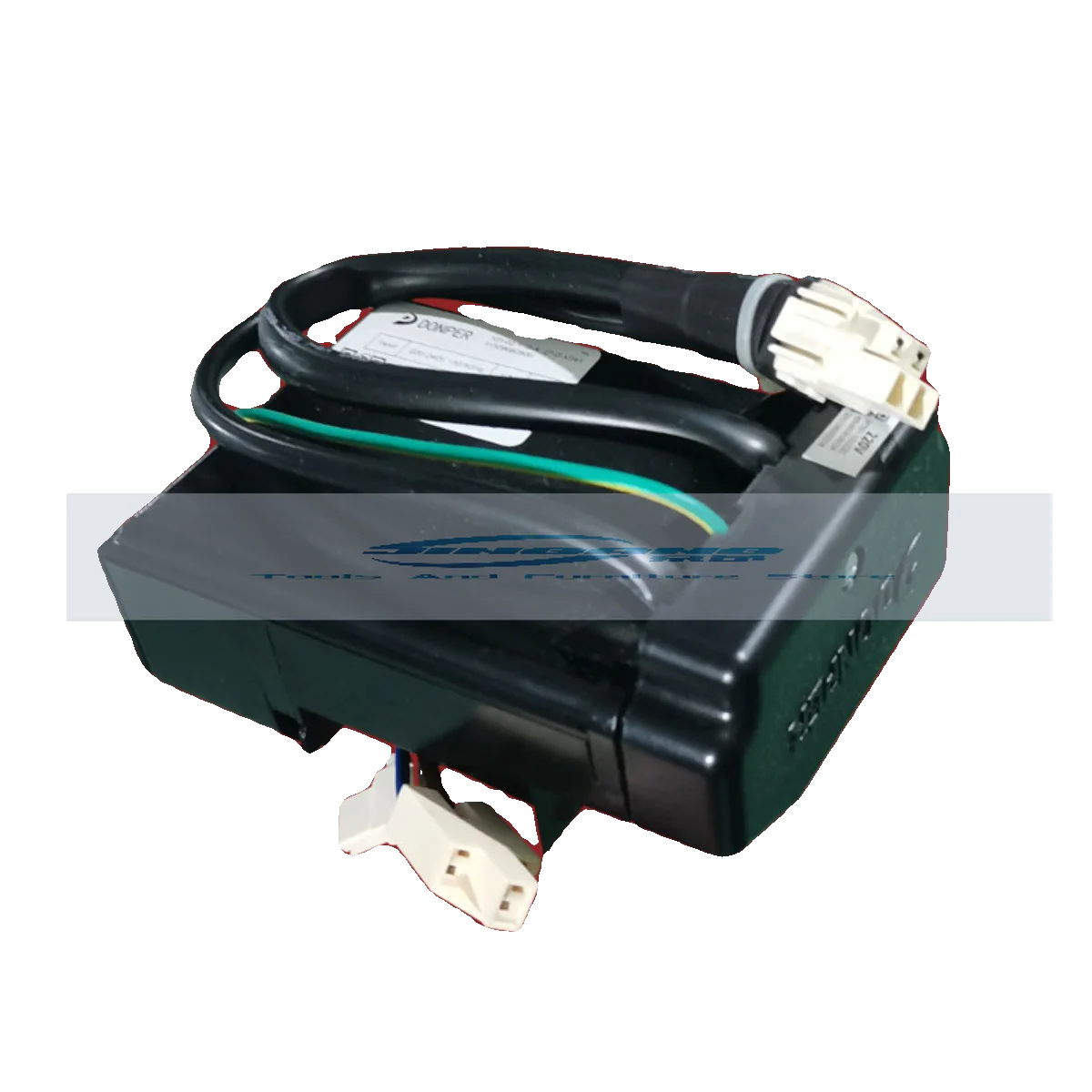 

Refrigerator BCD-536WPH Compressor VFA110CY1 Frequency Conversion Board Driver Board Box