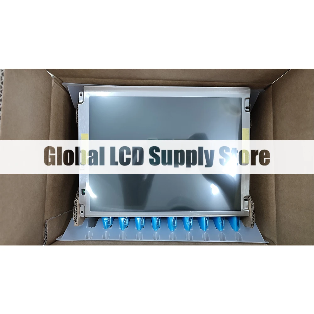 NL6448BC33-71C 10.4 Inch LCD Screen Display Panel Fully Tested Before Shipment