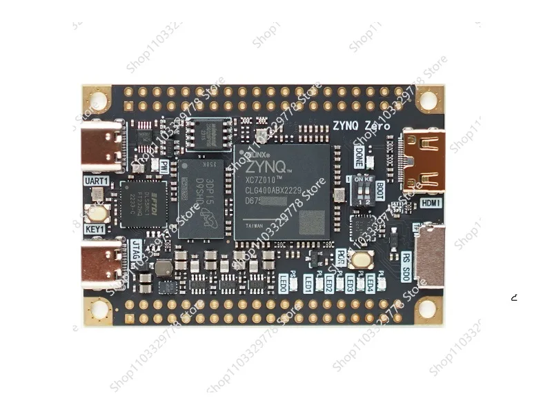 Fpga Core Board Zyn… - image