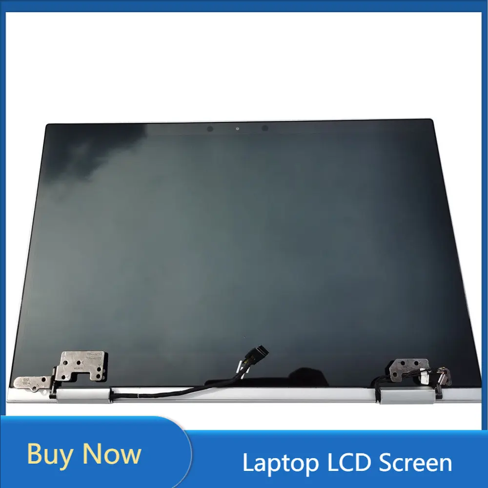 

L20116-001 15.6 Inch for HP ENVY X360 15-cn 15t-cn Series LCD Display Touch Screen Full Assembly Upper Part FHD 1920x1080