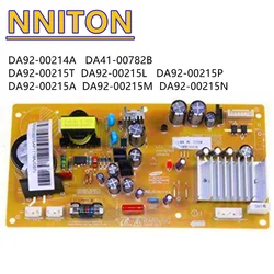 Genuine DA92-00215A DA9200215A PCB Sub Inverter