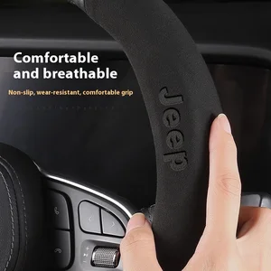 Auto Lenkung 11 Hauptverkaufsabdeckung Lenkrad Renegade - №2