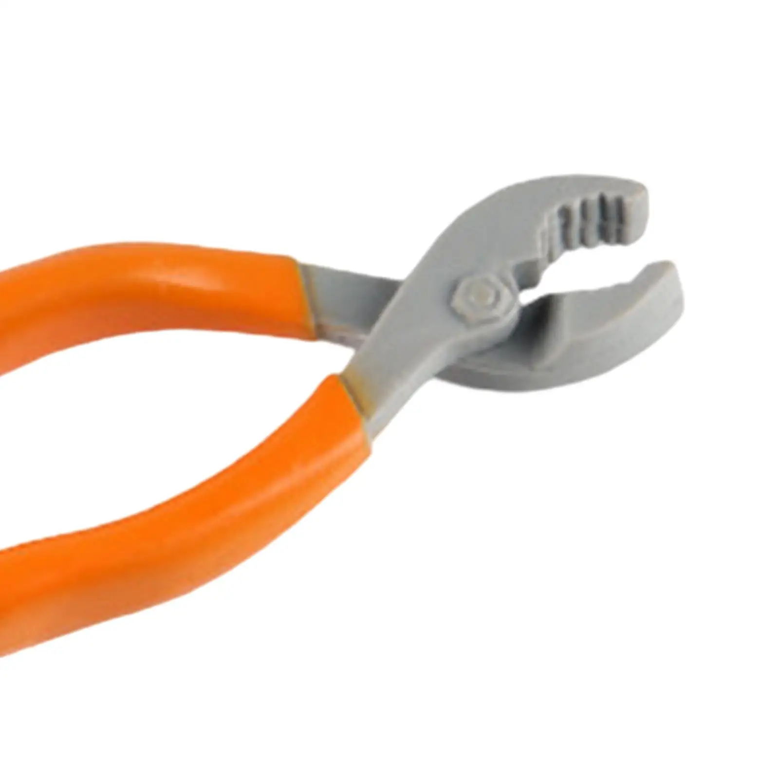 8x kinderspeelgereedschapset schroevendraaier, moersleutel, zaag en tangenset fantasiespelgereedschap voor jongens meisjes feestspeelgoed kinderen vanaf 3 jaar kleuterschool