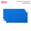 16x32Dot Blue
