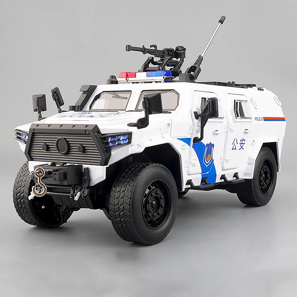 대형 1:20 동풍 멍시 AE86 자동차 모형 장난감, 후진 작동, 사운드 및 라이트 기능, 미니어처 스포츠카 모델, 어린이용 인터랙티브 장난감