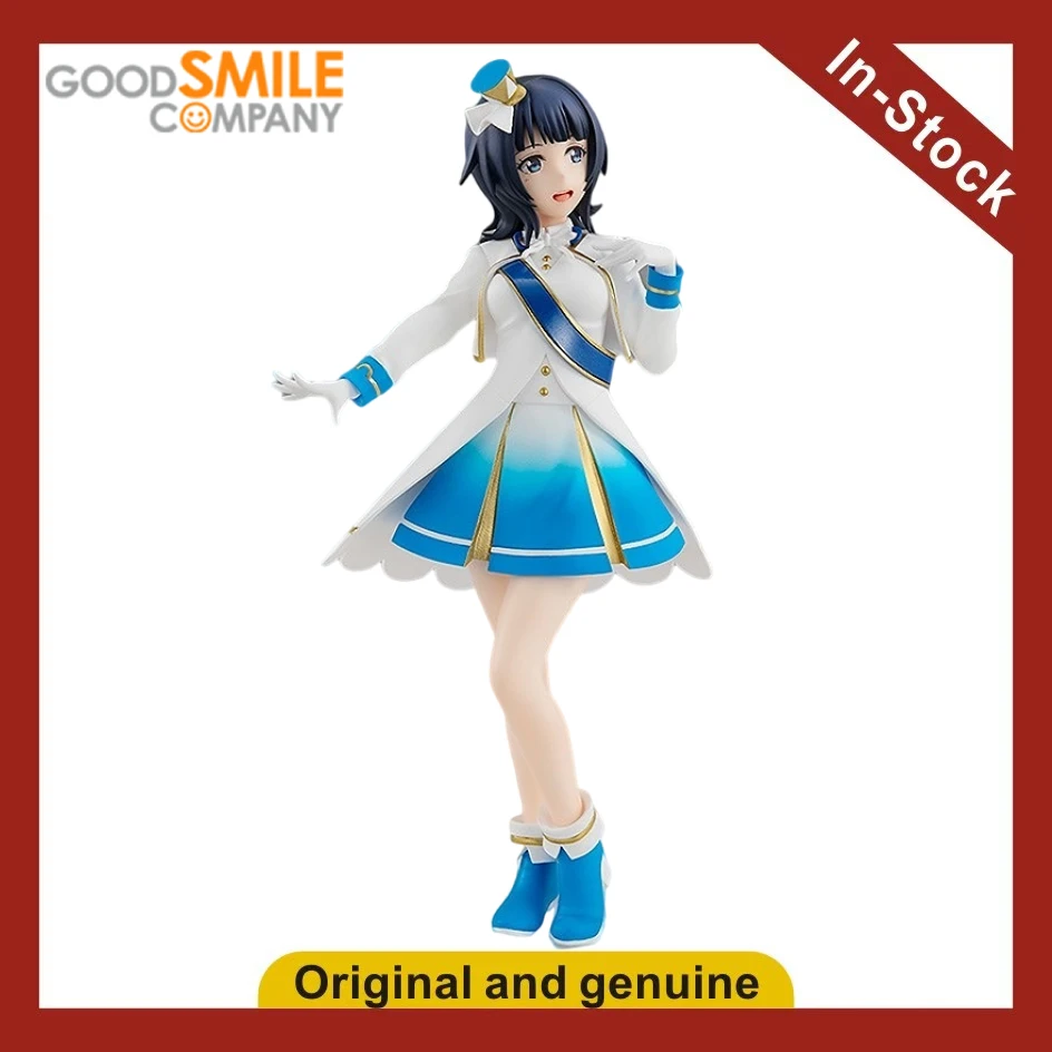 

【UA】GSC POP UP PARADE Love Live! Nijigasaki Academy Campus Idol Club Asaka Fruit Grove Figures Models Toys Gifts