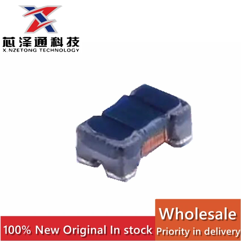 （20 pieces）DLW21HN181SQ2L brand new original SMD-4P common mode filter