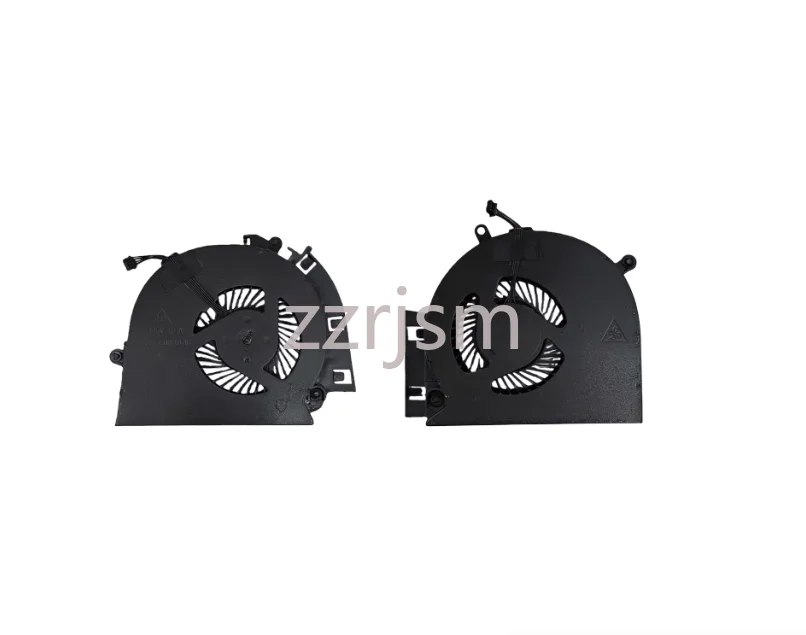 

Для HP ZBook 17G6 17 g5 g6 Вентилятор процессора L31243-001 L31242-001