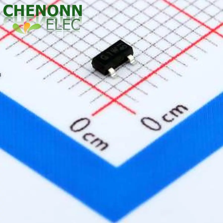200PCS/LOT BFS20,215 (Single Bipolar Transistors)