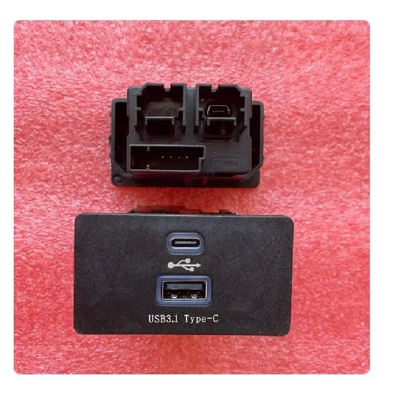 

CHKJ GPS Navigation Fit for Ford Lincoln Sync 3 Factory SYNC2 to SYNC3 Upgrade Kit APIM Module Antenna Carplay