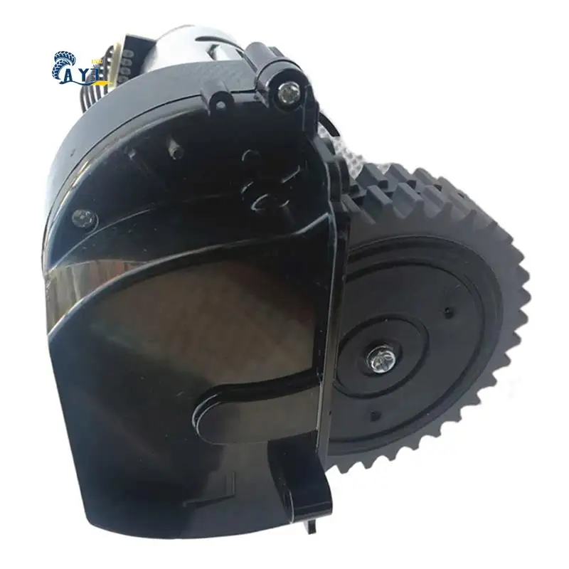 AY03-Robot Vacuum Cleaner Wheel Motor For Ilife V3S Pro V5S Pro Ilife V50 V55 Robot Vacuum Cleaner Parts