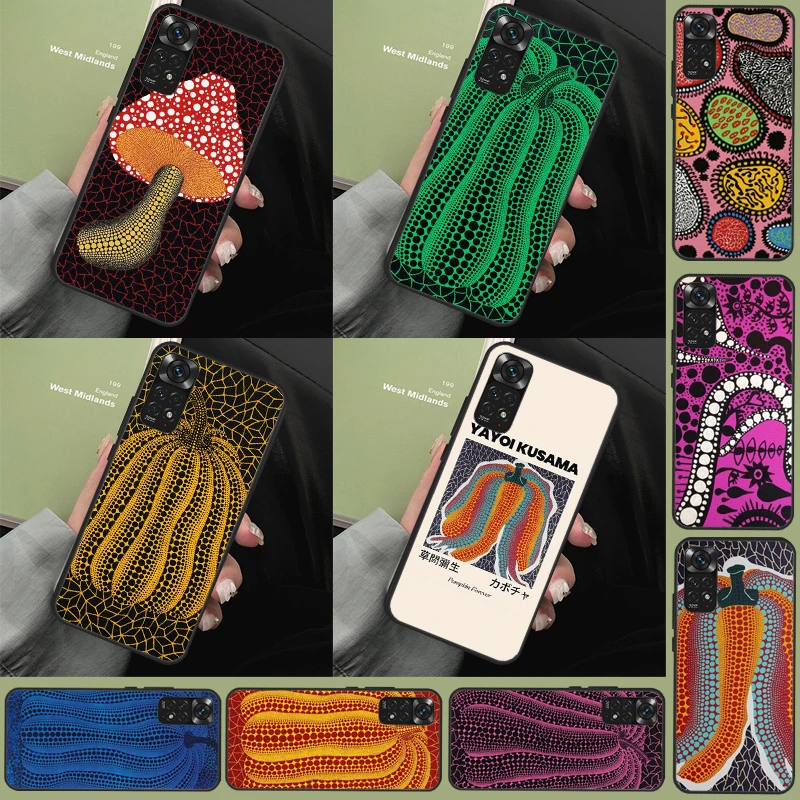 Yayoi Kusama Pumpki… - image