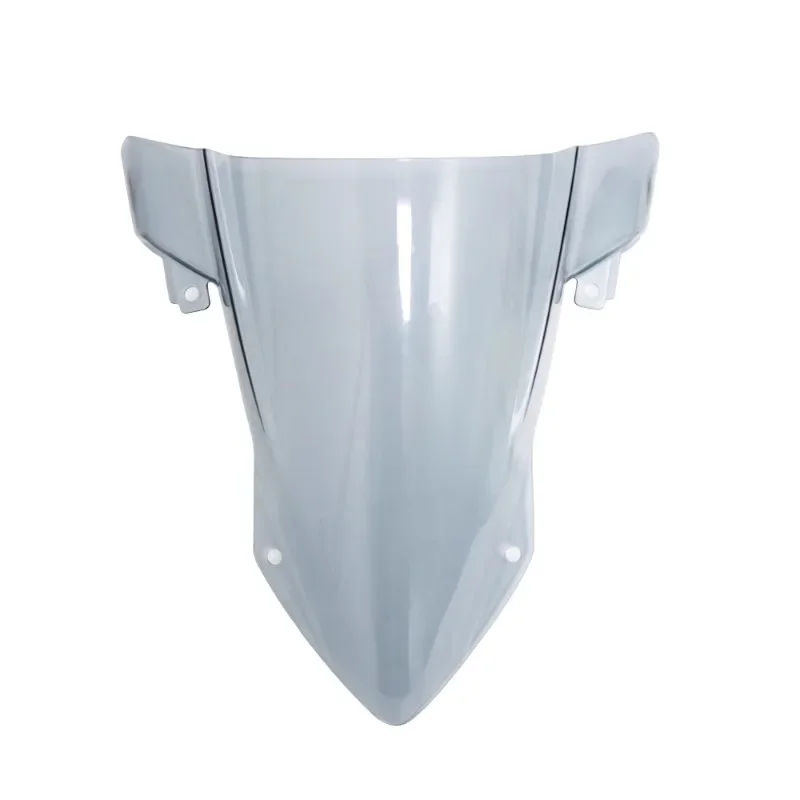 BMW S1000RR 19-22 개조용 경쟁형 프론트 윈드쉴드 가이드 액세서리